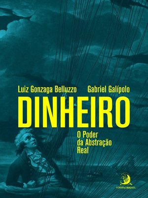 cover image of Dinheiro